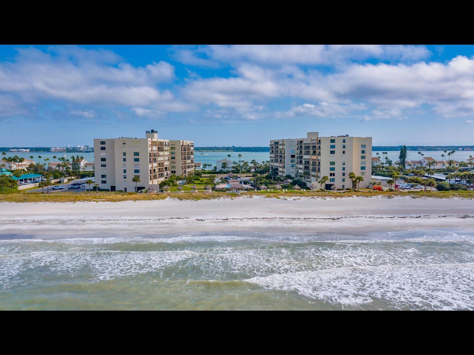 1430 GULF BLVD #109, CLEARWATER BEACH, FL, 33767