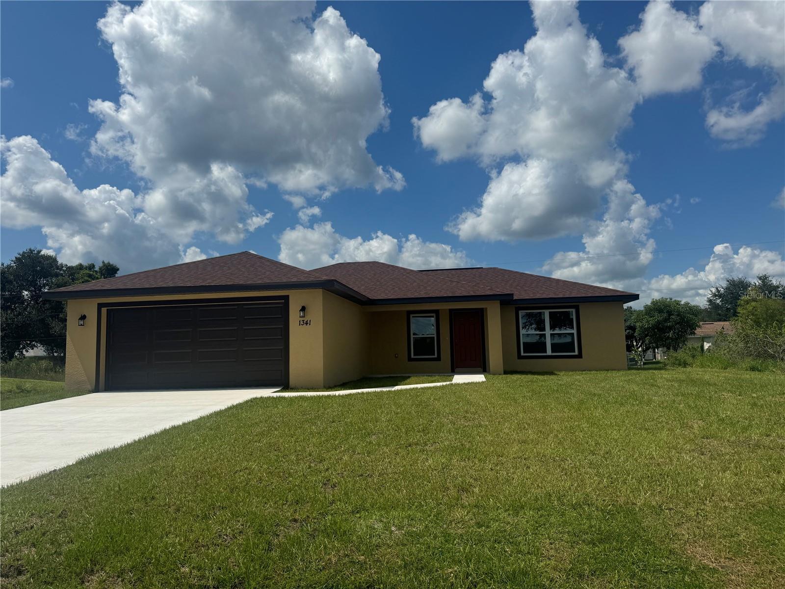 1341 SE OHIO AVE, ARCADIA, FL, 34266