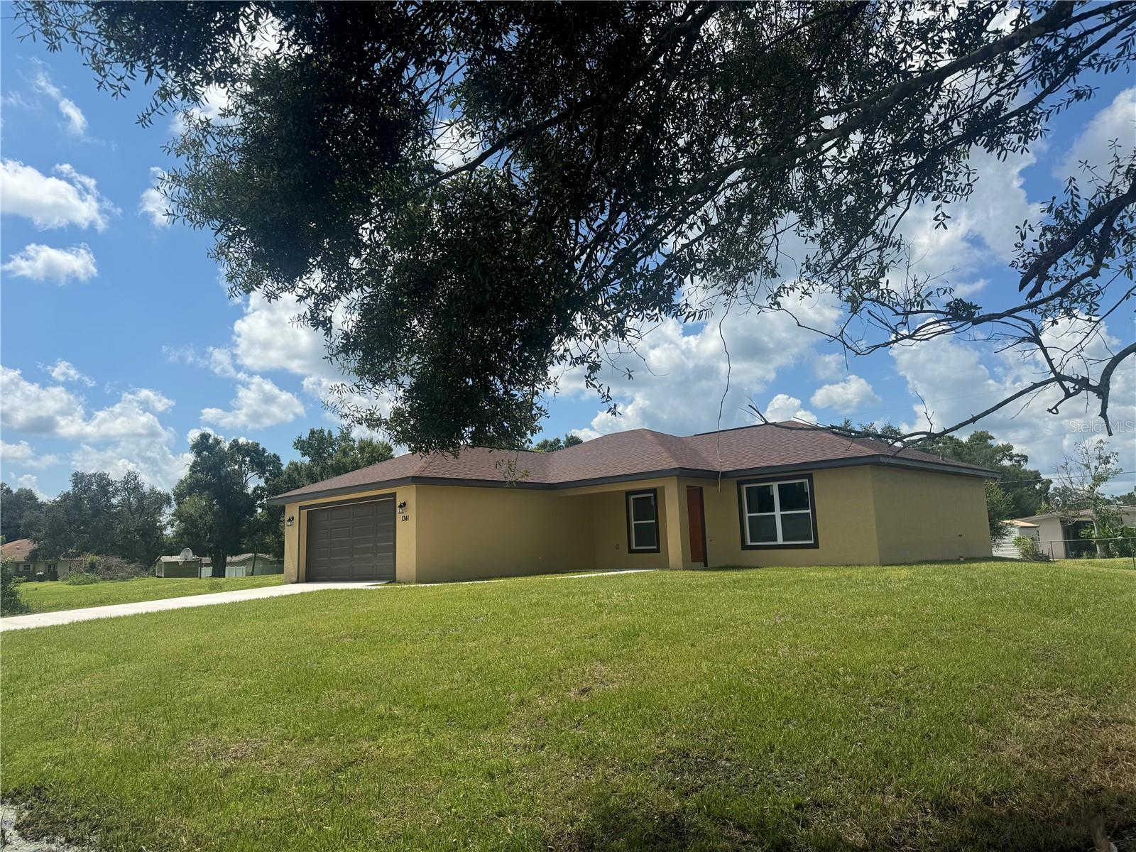 1341 SE OHIO AVE, ARCADIA, FL, 34266