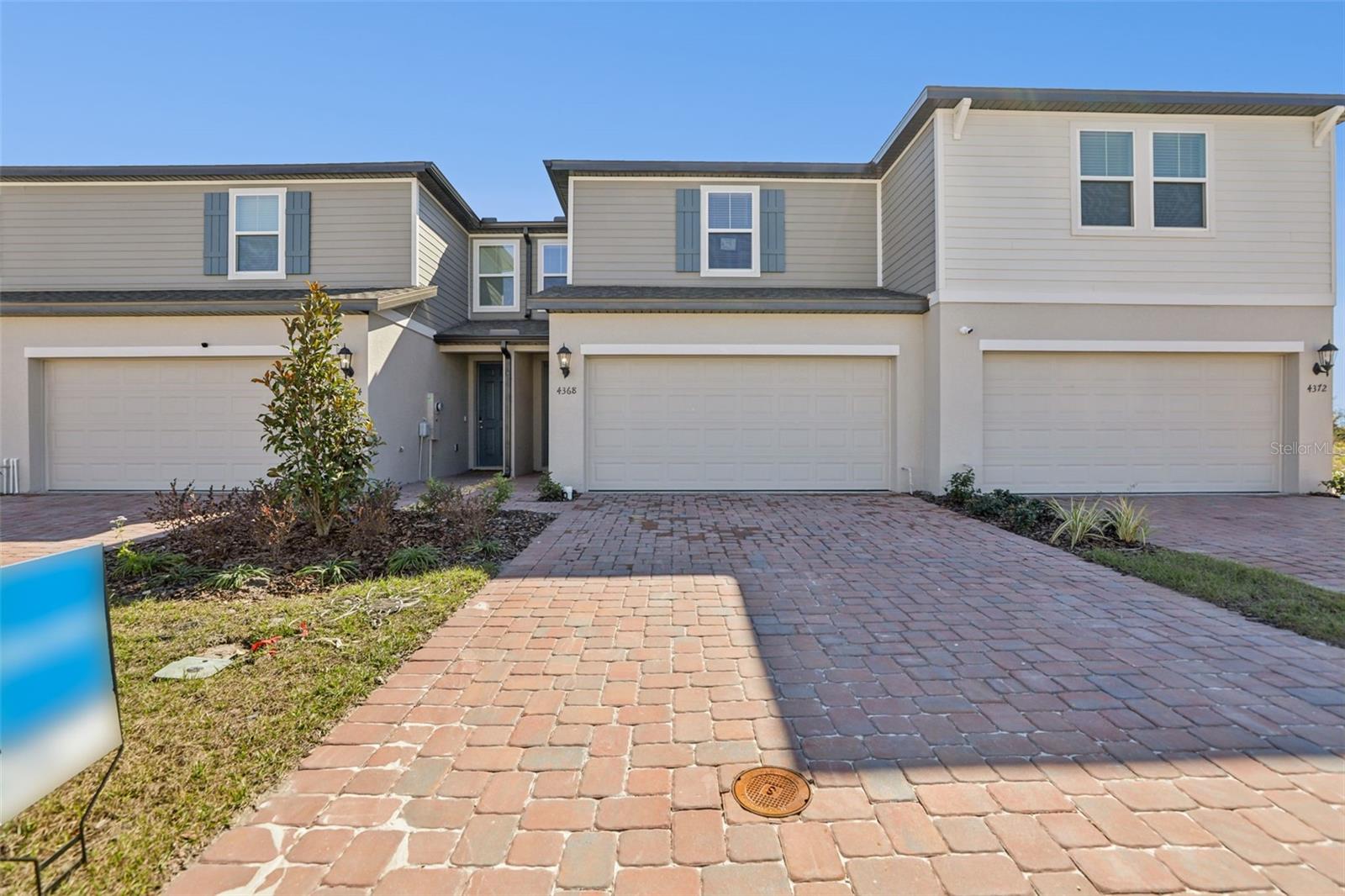 4368 RANCH HOUSE RD, SAINT CLOUD, FL, 34772