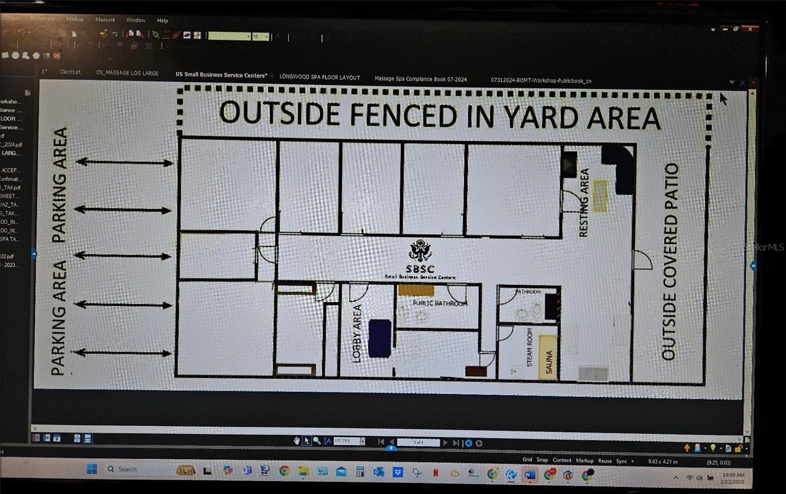 222 W STATE ROAD 434, LONGWOOD, FL, 32750