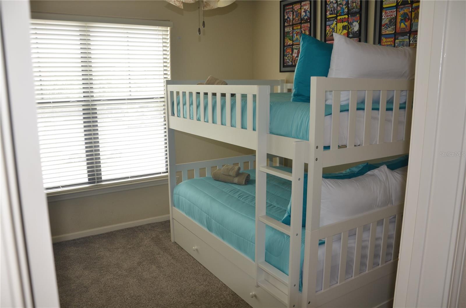 901 CHARO PKWY #727, DAVENPORT, FL, 33897