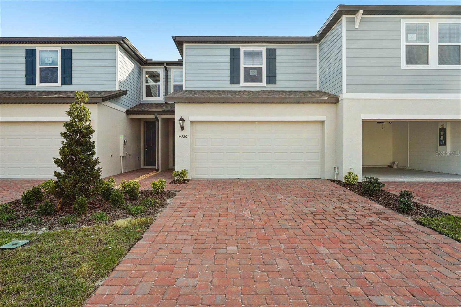 4320 RANCH HOUSE RD, SAINT CLOUD, FL, 34772