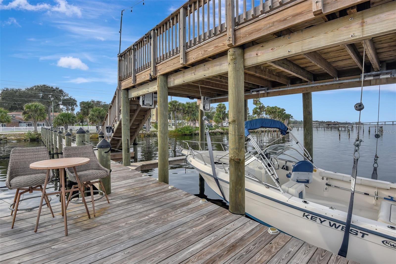 434 S BEACH ST, ORMOND BEACH, FL, 32174