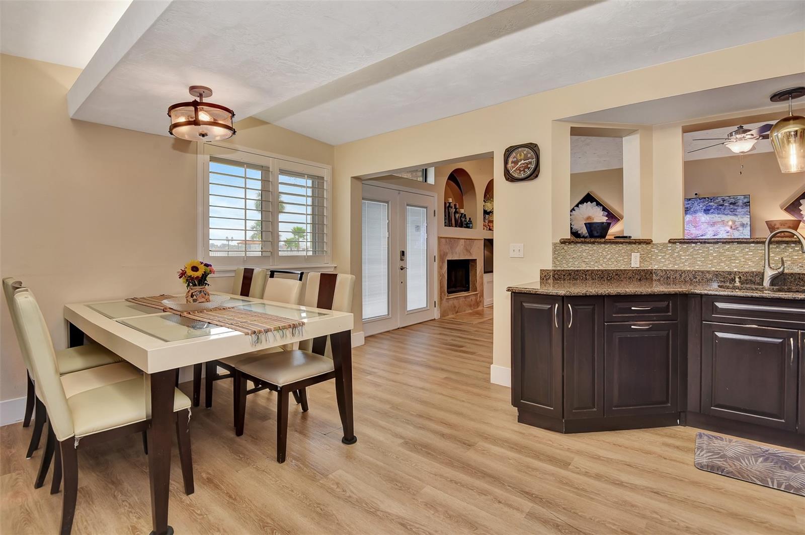 434 S BEACH ST, ORMOND BEACH, FL, 32174