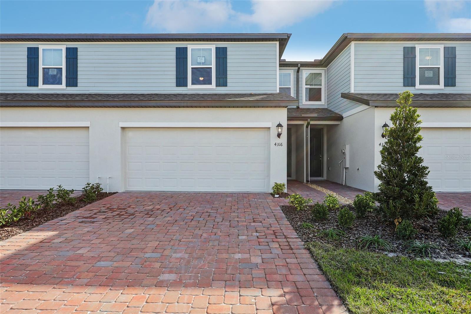 4316 RANCH HOUSE RD, SAINT CLOUD, FL, 34772