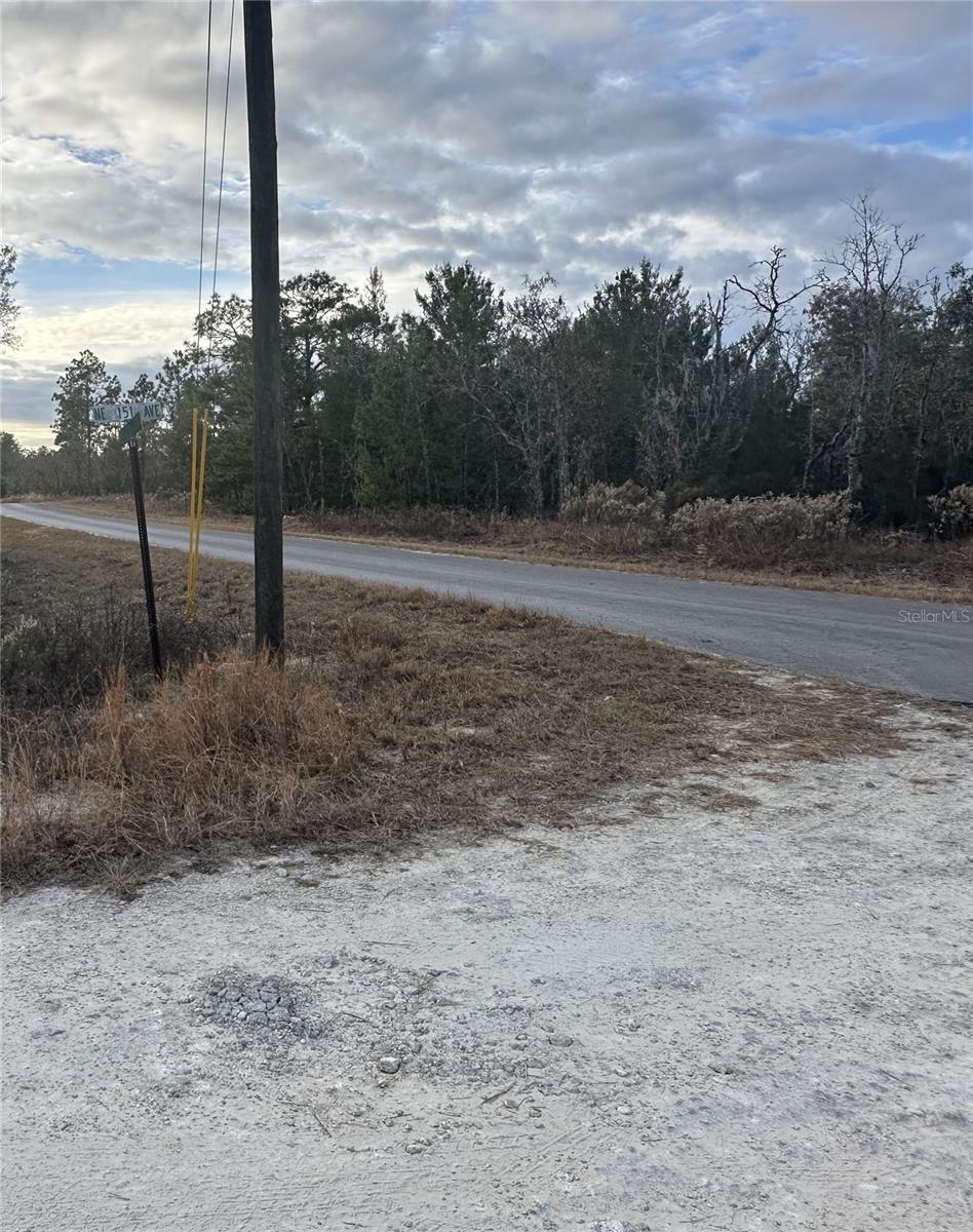 13TH ST NE, WILLISTON, FL, 32696