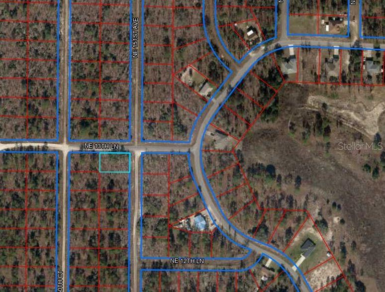 13TH ST NE, WILLISTON, FL, 32696