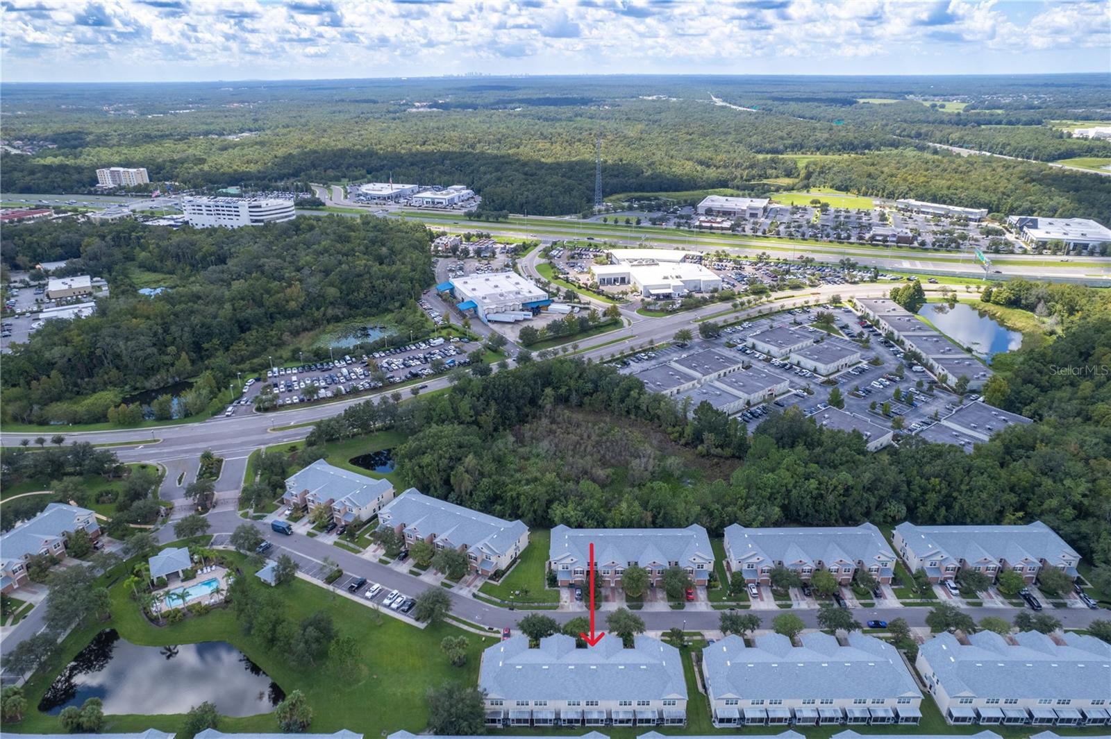 26607 CHIMNEY SPIRE LN, WESLEY CHAPEL, FL, 33544