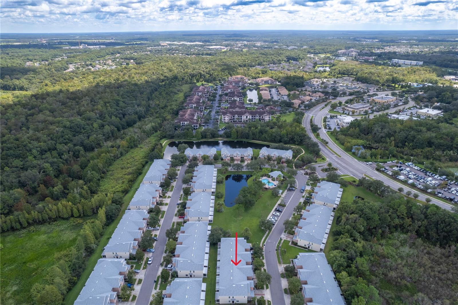 26607 CHIMNEY SPIRE LN, WESLEY CHAPEL, FL, 33544