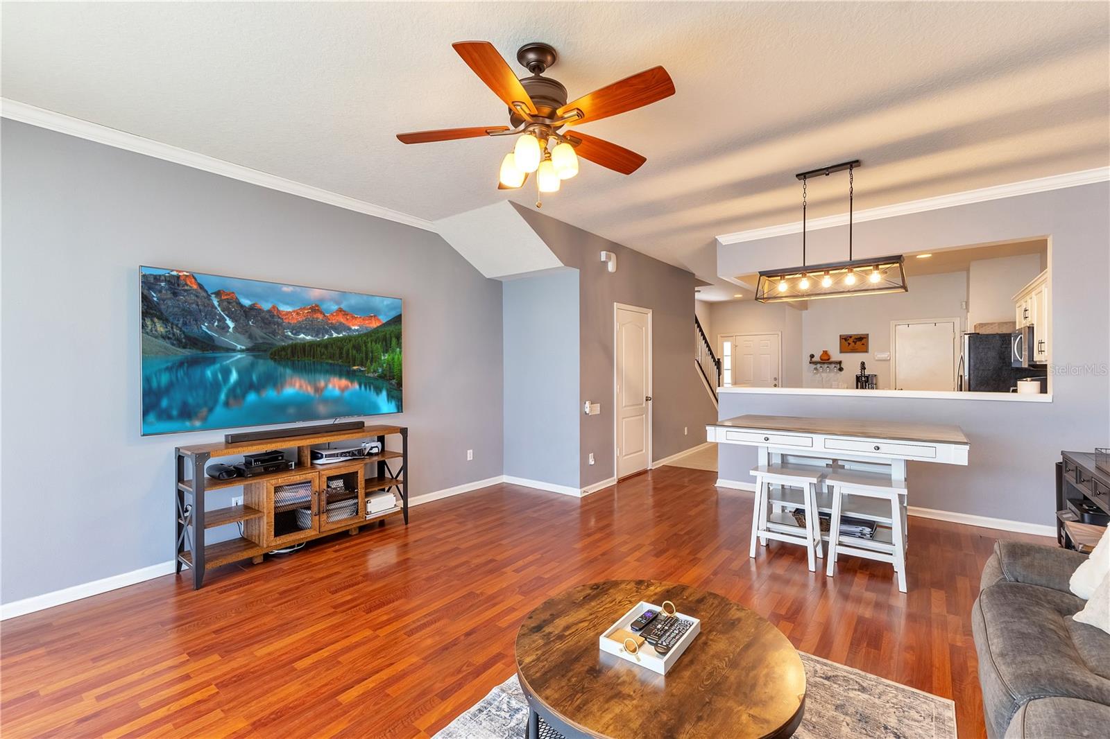 26607 CHIMNEY SPIRE LN, WESLEY CHAPEL, FL, 33544