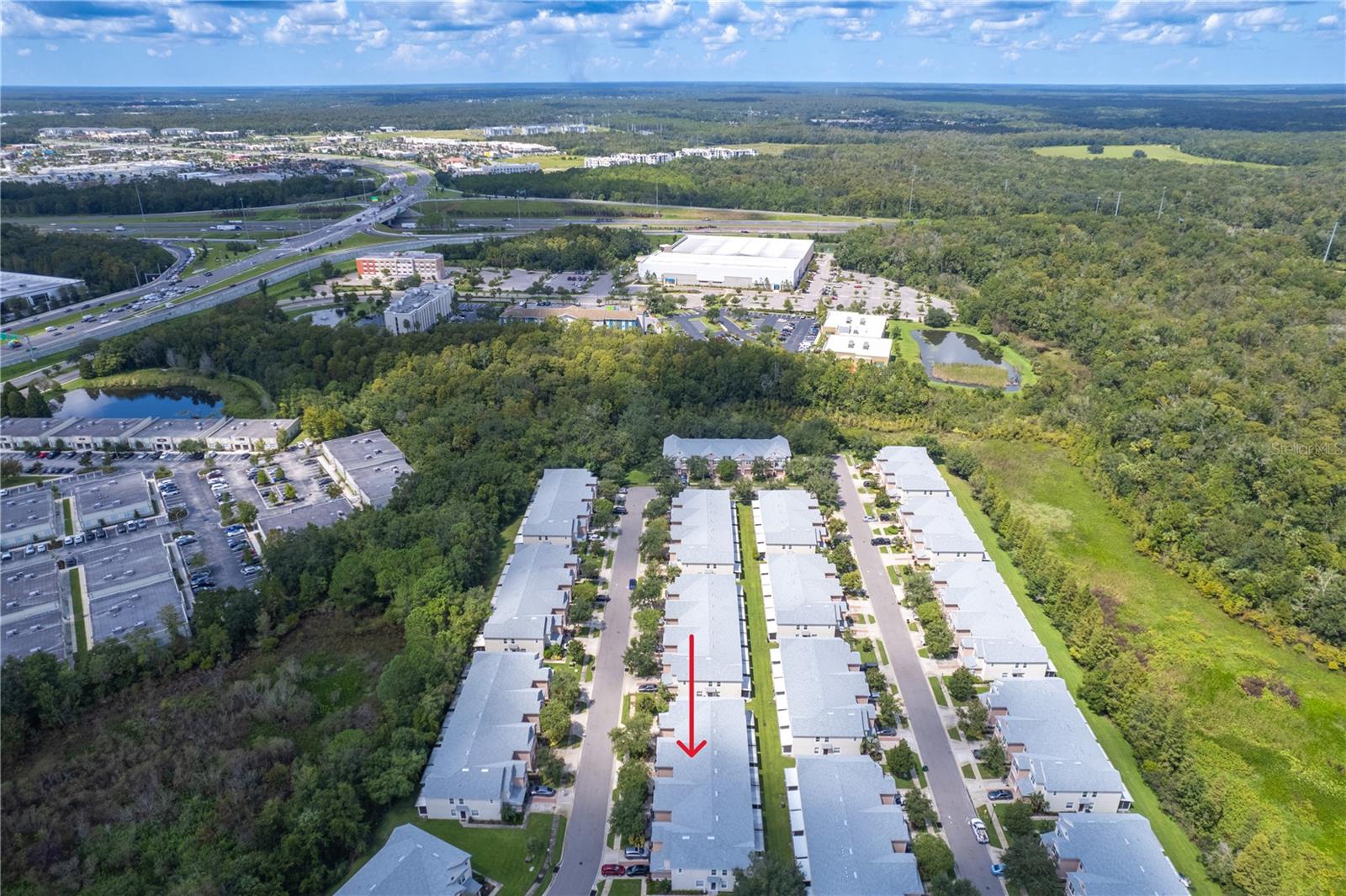 26607 CHIMNEY SPIRE LN, WESLEY CHAPEL, FL, 33544