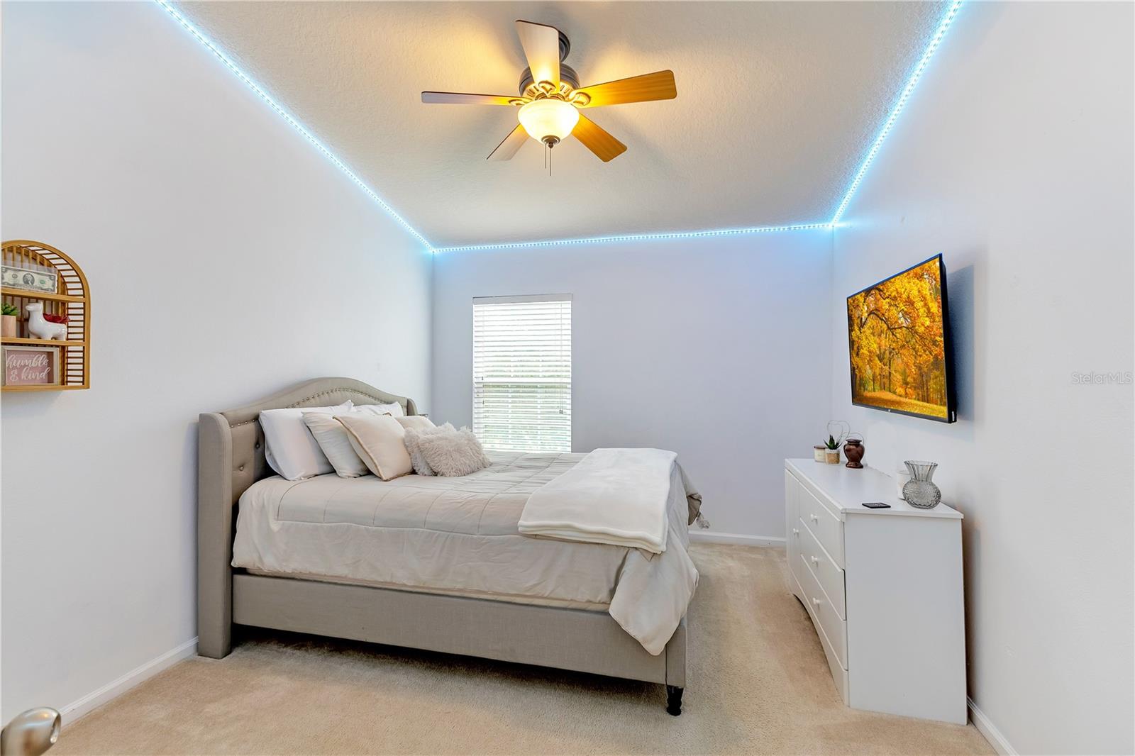 26607 CHIMNEY SPIRE LN, WESLEY CHAPEL, FL, 33544