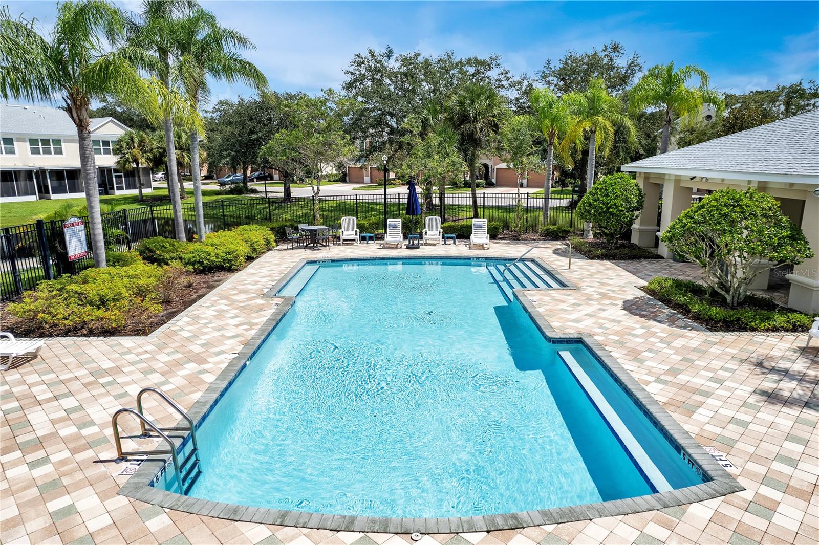 26607 CHIMNEY SPIRE LN, WESLEY CHAPEL, FL, 33544