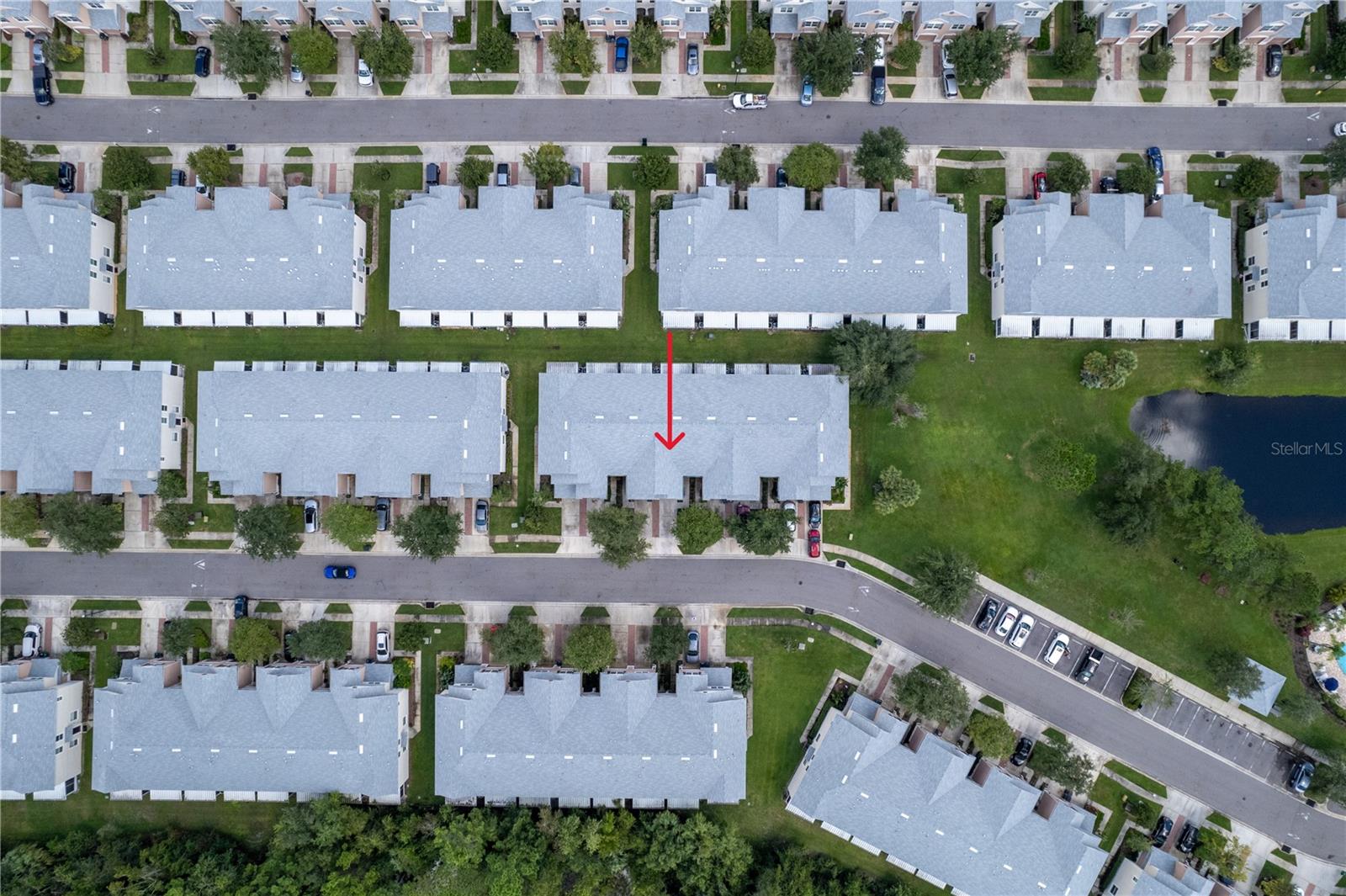 26607 CHIMNEY SPIRE LN, WESLEY CHAPEL, FL, 33544