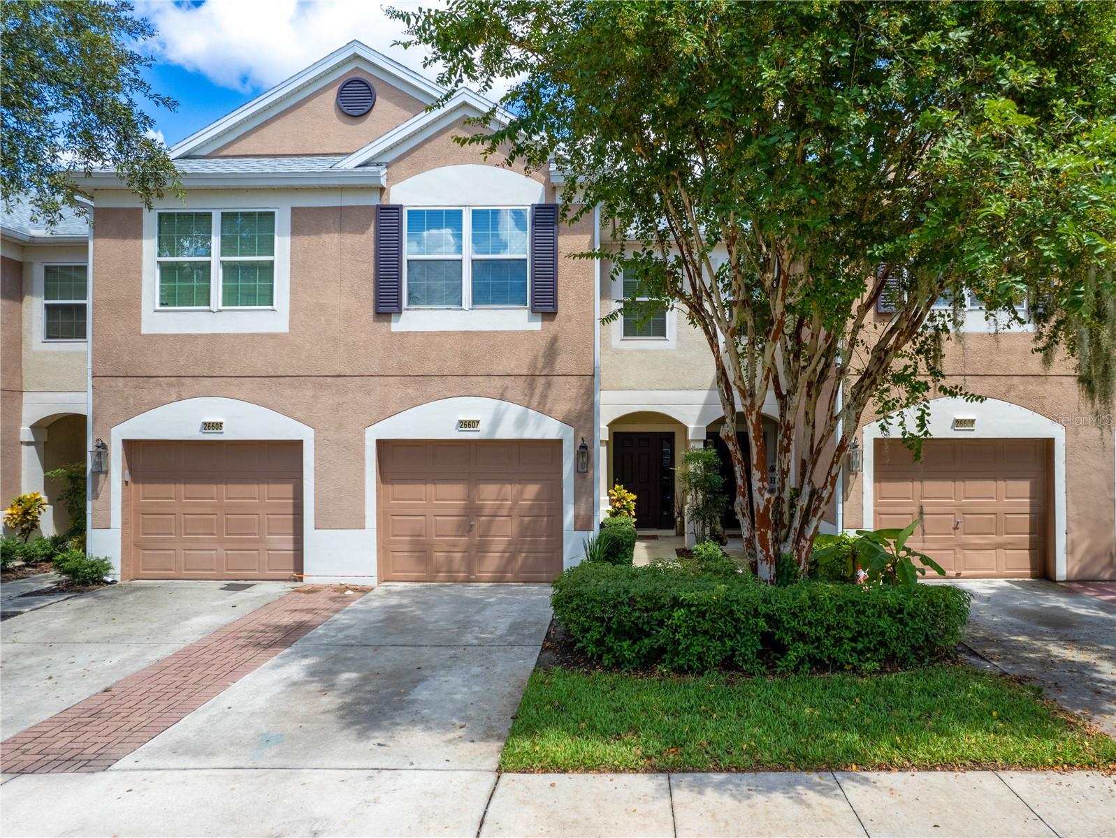 26607 CHIMNEY SPIRE LN, WESLEY CHAPEL, FL, 33544