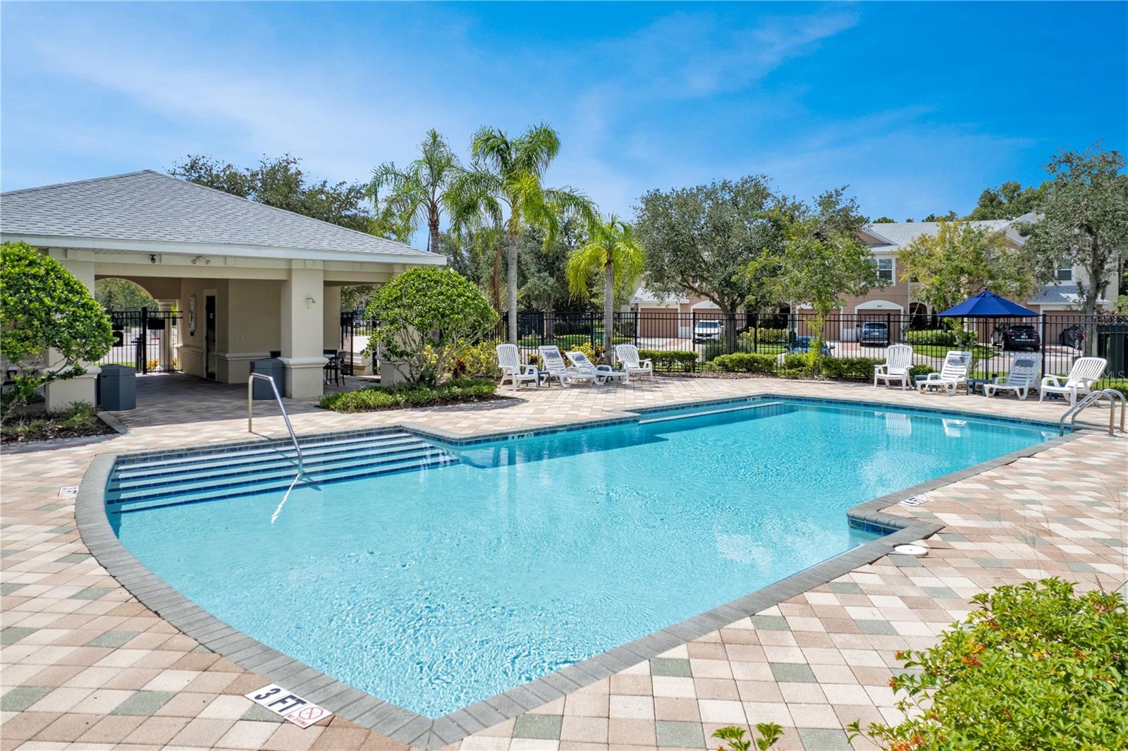 26607 CHIMNEY SPIRE LN, WESLEY CHAPEL, FL, 33544
