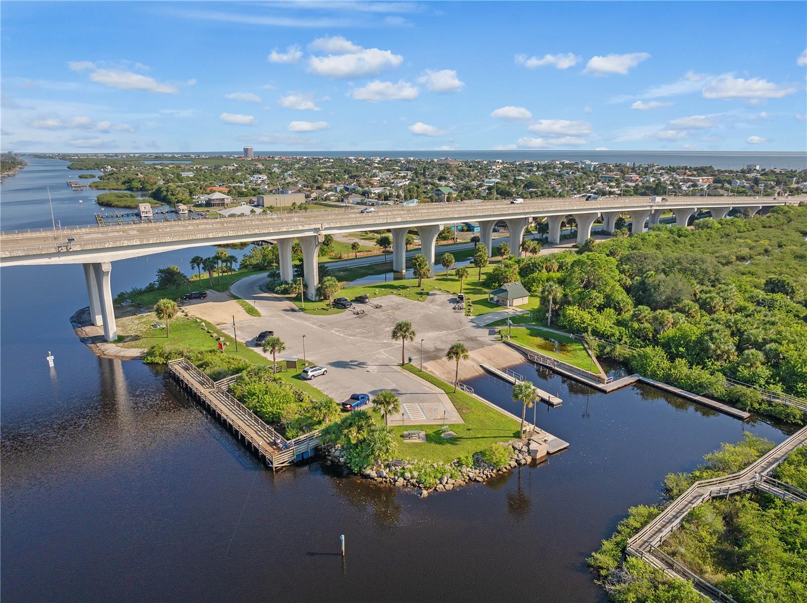 29 CORONADO RD, FLAGLER BEACH, FL, 32136