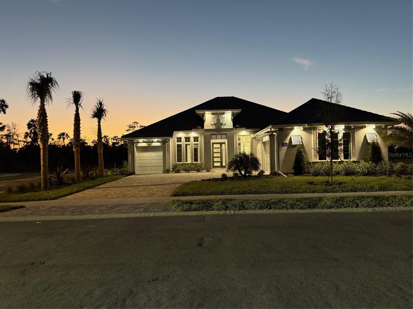 29 CORONADO RD, FLAGLER BEACH, FL, 32136