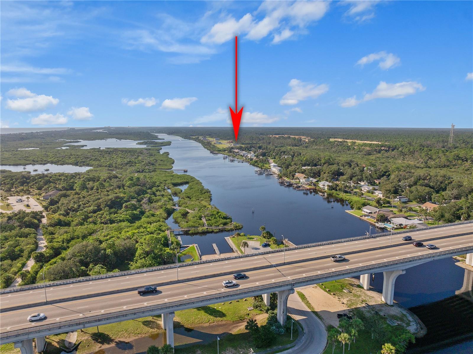 29 CORONADO RD, FLAGLER BEACH, FL, 32136