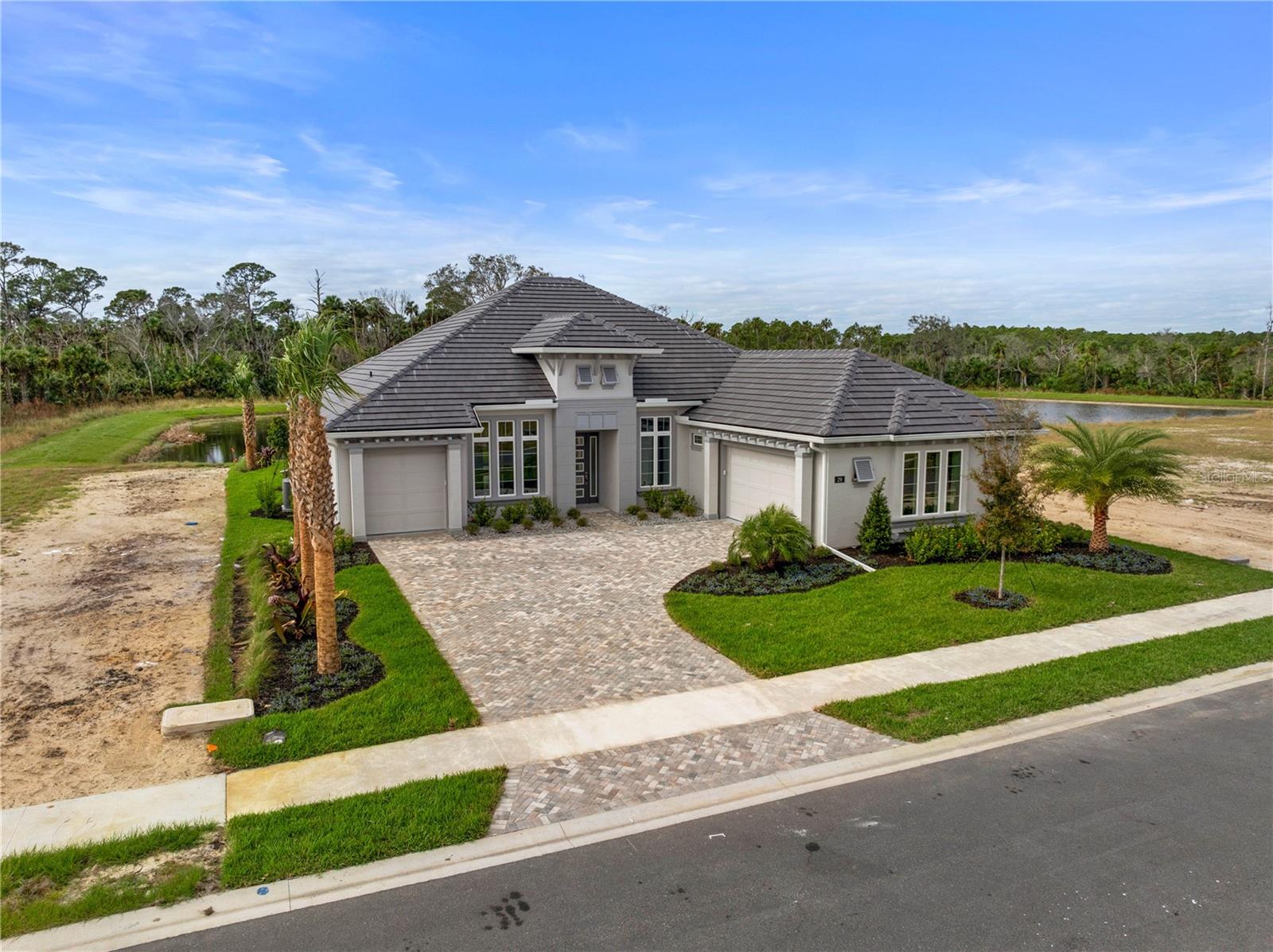 29 CORONADO RD, FLAGLER BEACH, FL, 32136