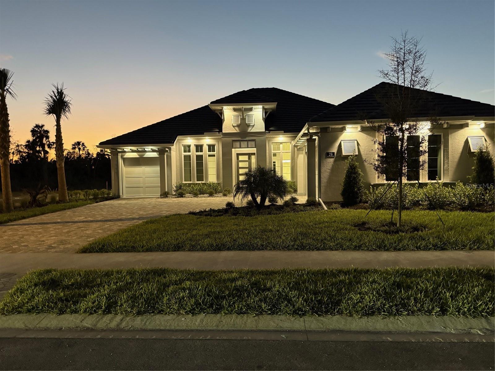 29 CORONADO RD, FLAGLER BEACH, FL, 32136