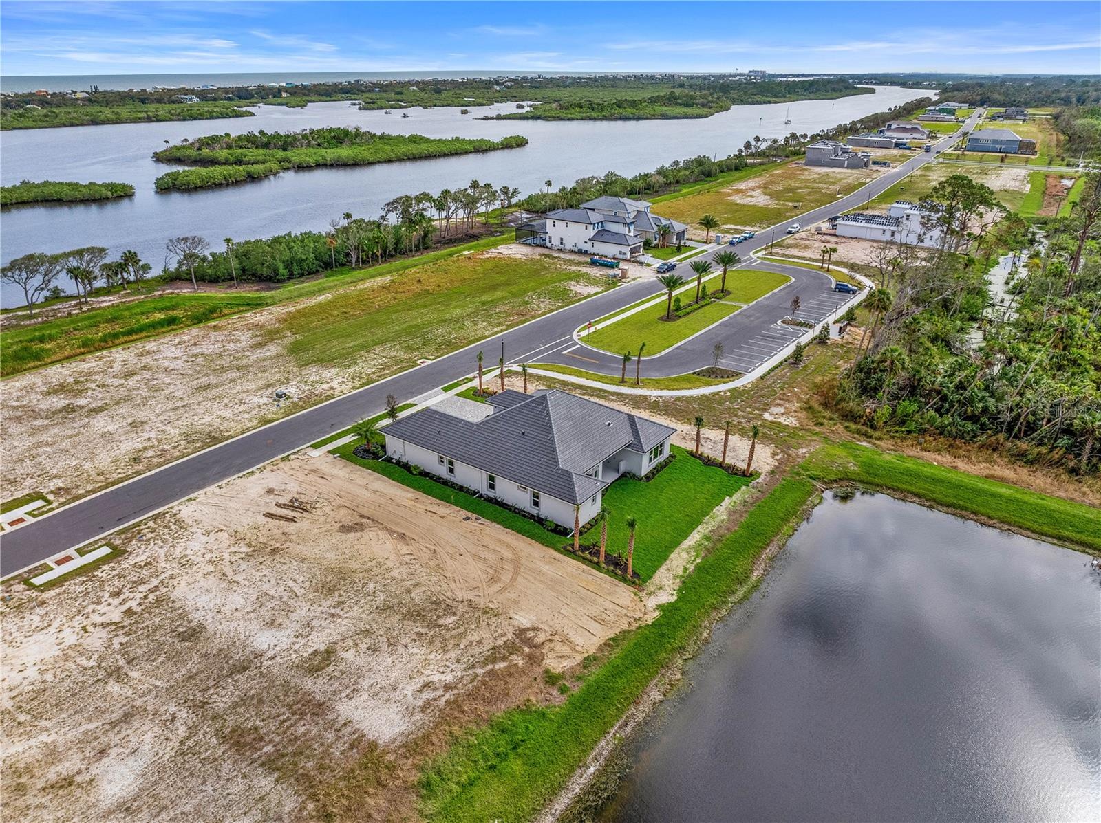 29 CORONADO RD, FLAGLER BEACH, FL, 32136