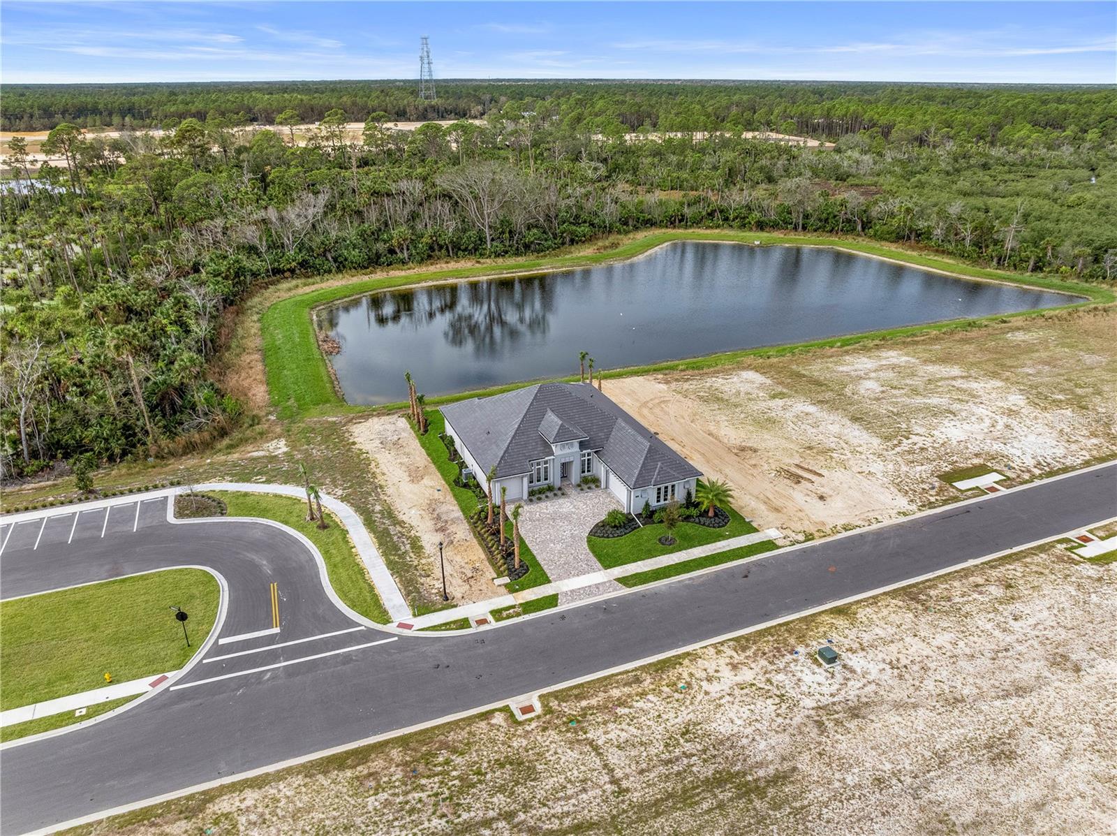 29 CORONADO RD, FLAGLER BEACH, FL, 32136