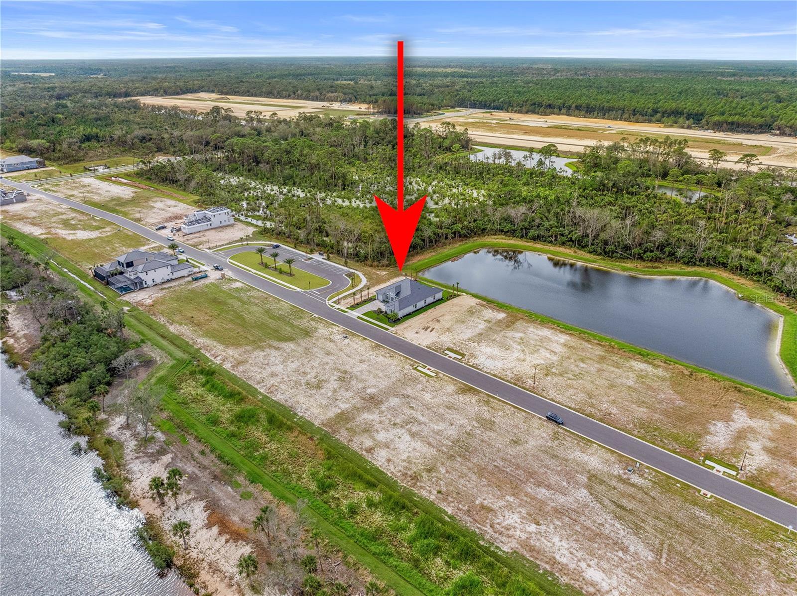 29 CORONADO RD, FLAGLER BEACH, FL, 32136