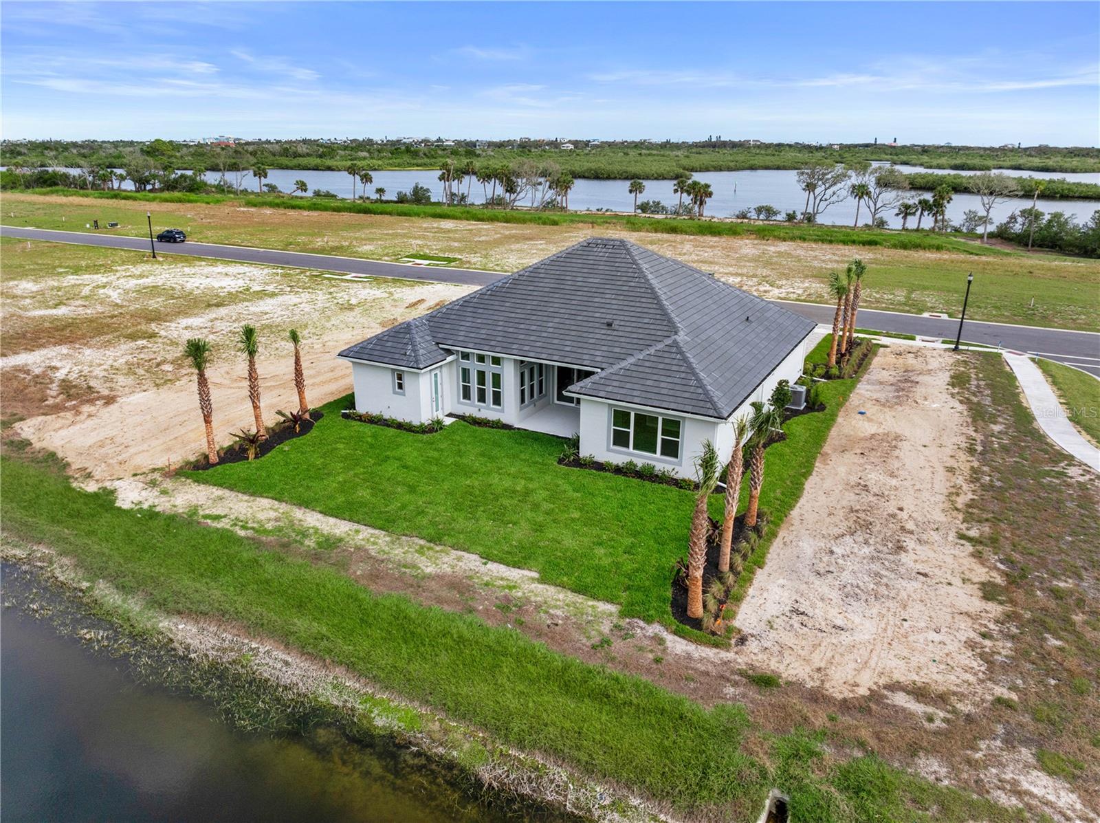 29 CORONADO RD, FLAGLER BEACH, FL, 32136