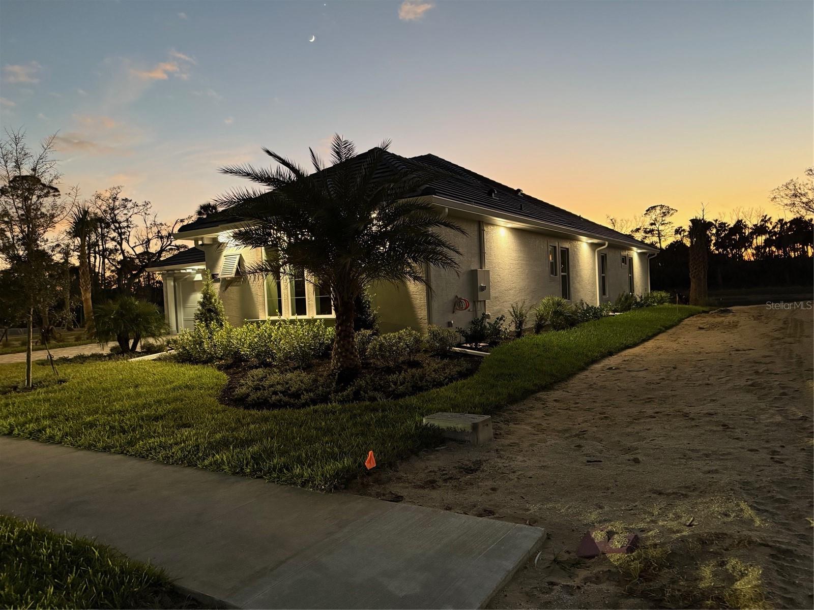 29 CORONADO RD, FLAGLER BEACH, FL, 32136