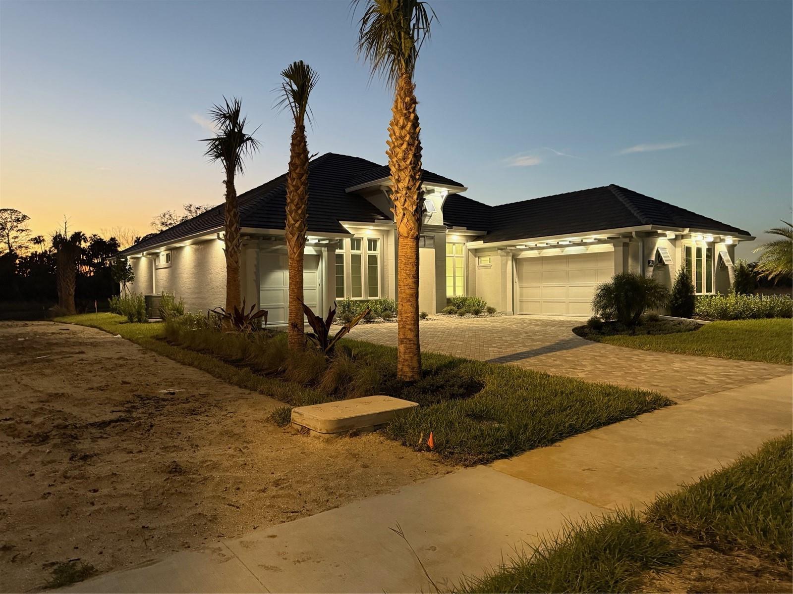 29 CORONADO RD, FLAGLER BEACH, FL, 32136
