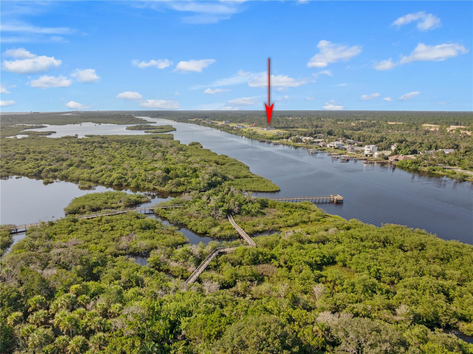 29 CORONADO RD, FLAGLER BEACH, FL, 32136