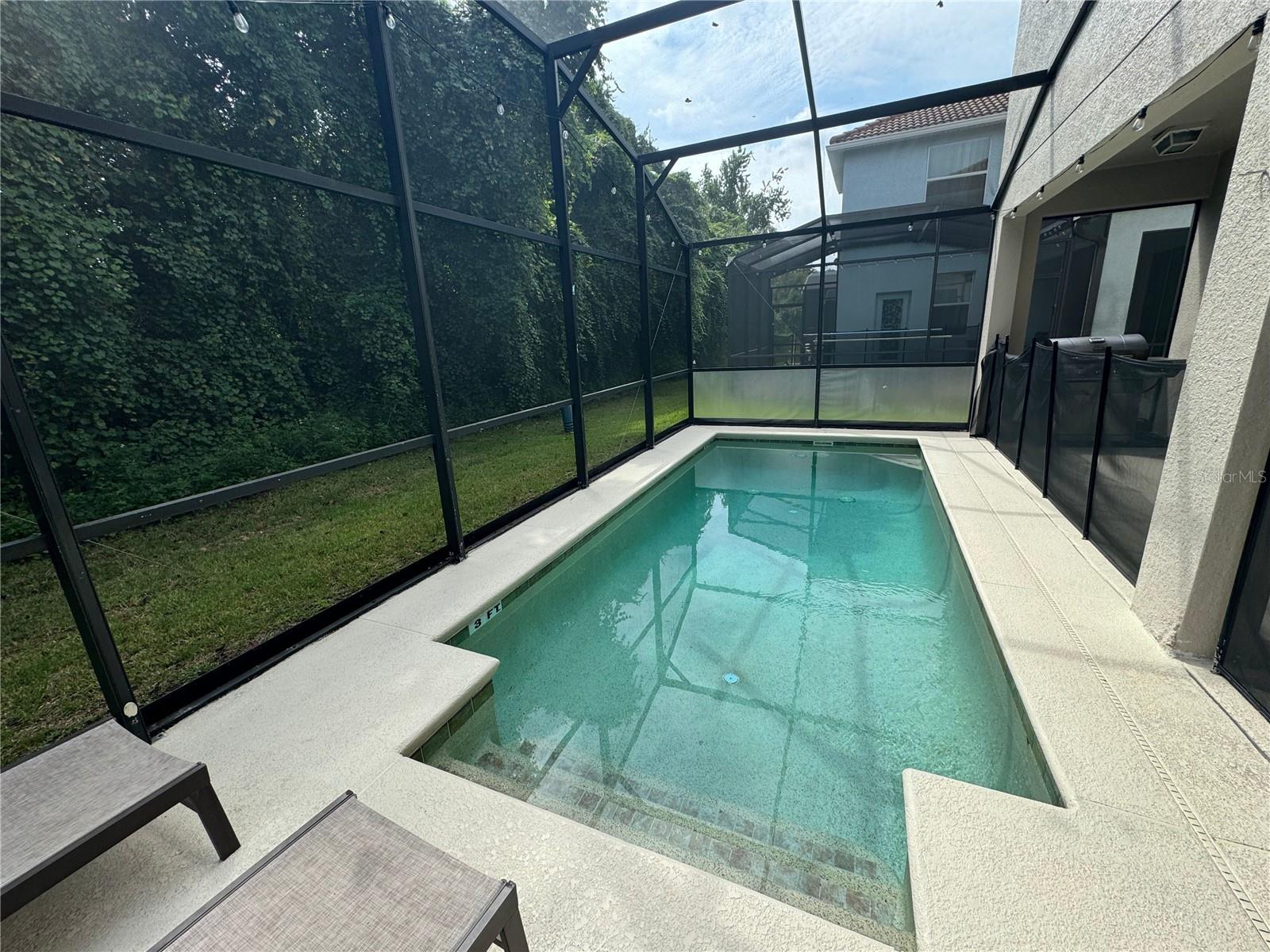 8898 CANDY PALM RD, KISSIMMEE, FL, 34747