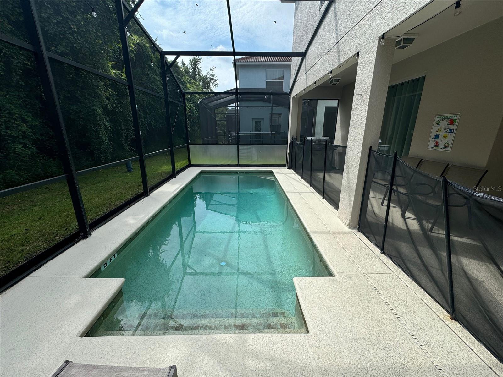 8898 CANDY PALM RD, KISSIMMEE, FL, 34747