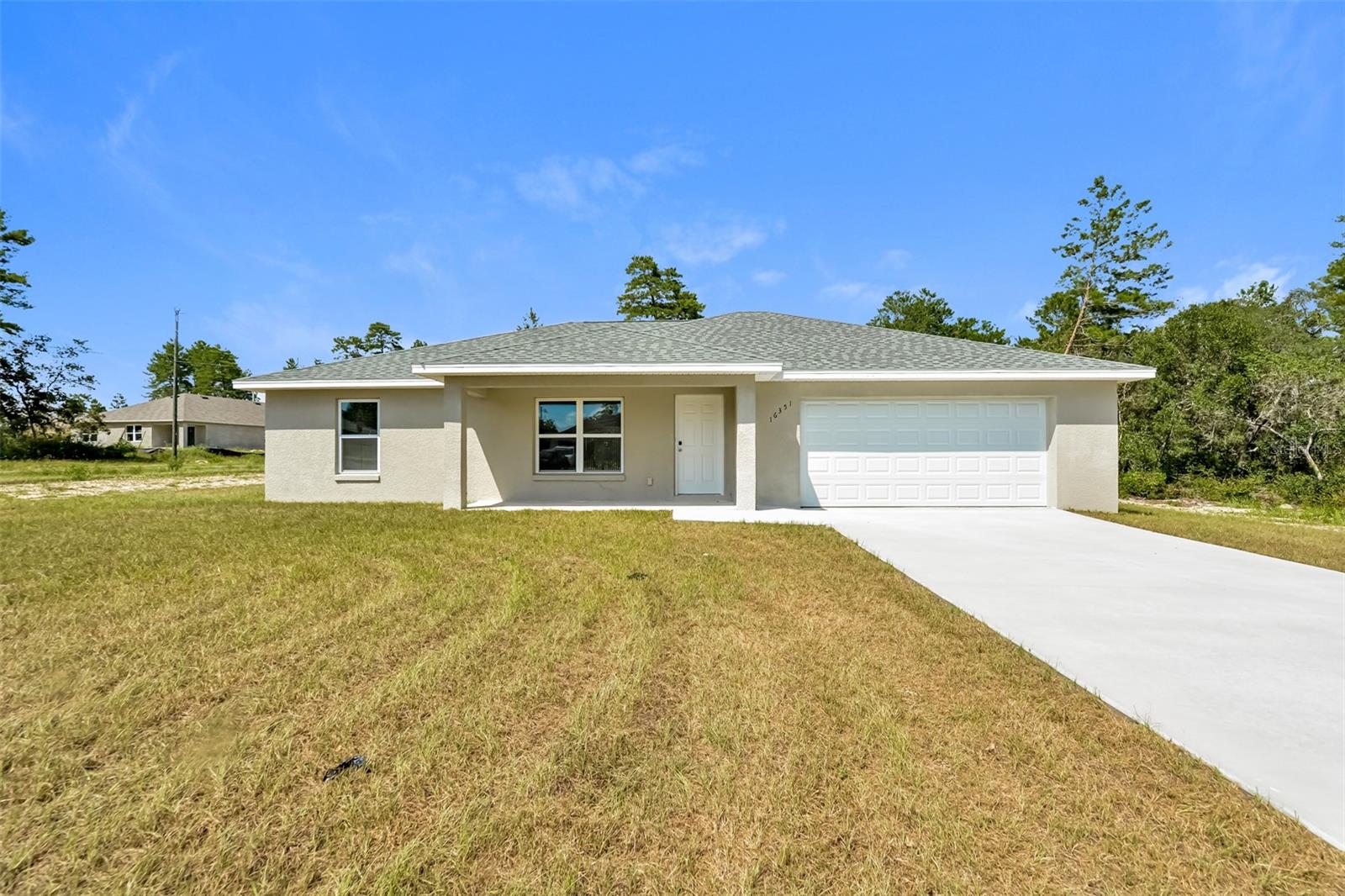 16351 SW 27TH TERRACE RD, OCALA, FL, 34473