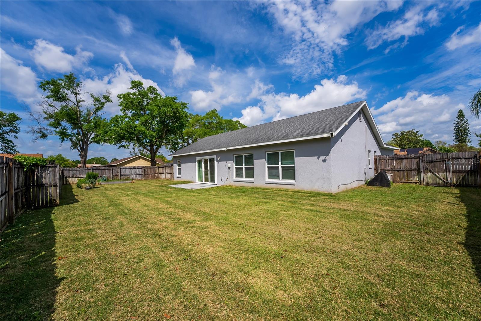9822 PEDDLERS WAY, ORLANDO, FL, 32817