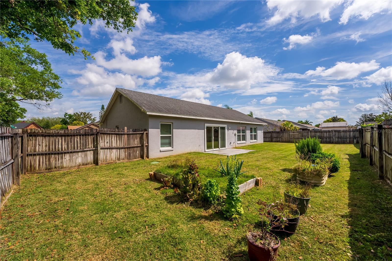 9822 PEDDLERS WAY, ORLANDO, FL, 32817