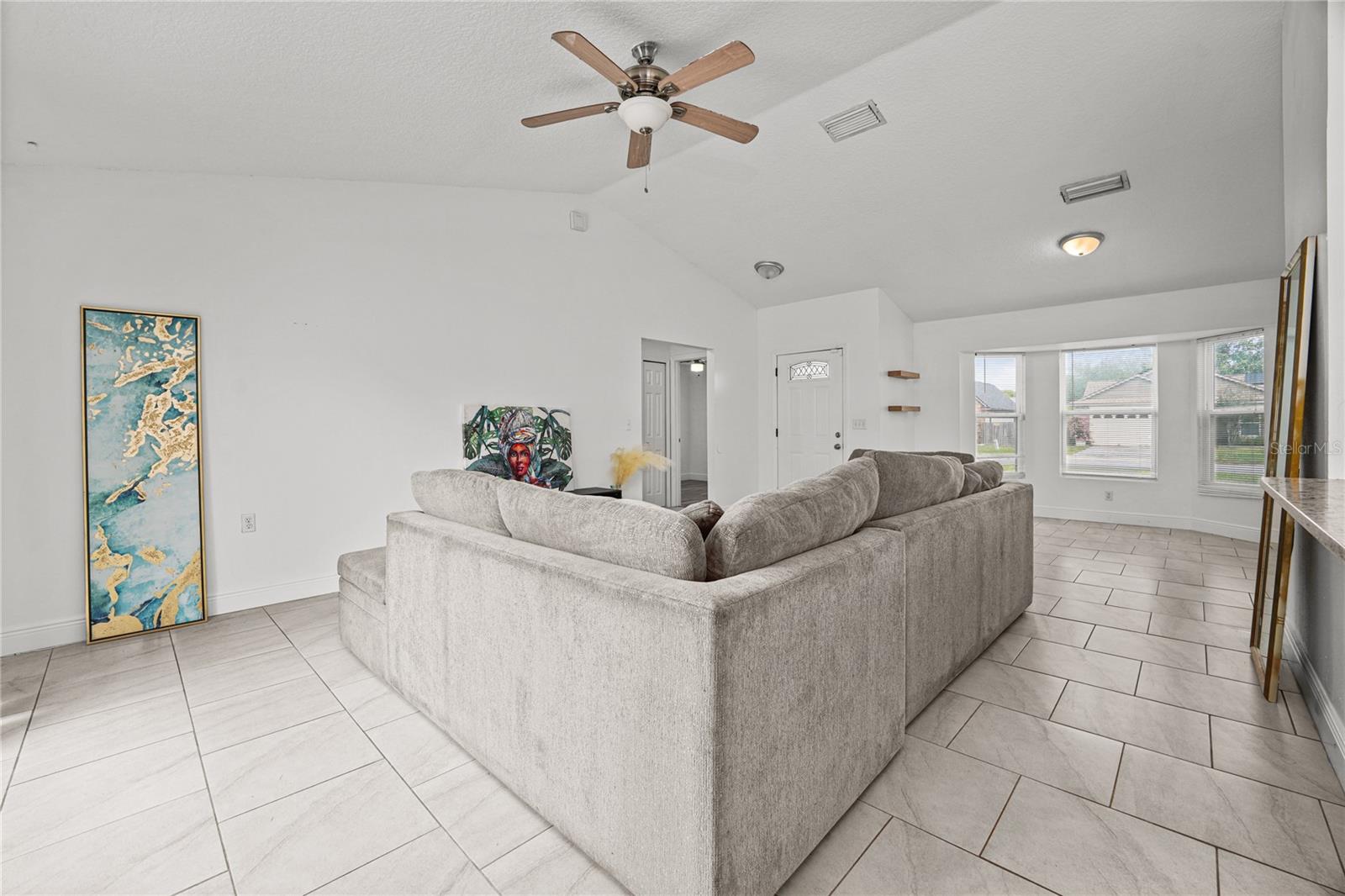 9822 PEDDLERS WAY, ORLANDO, FL, 32817
