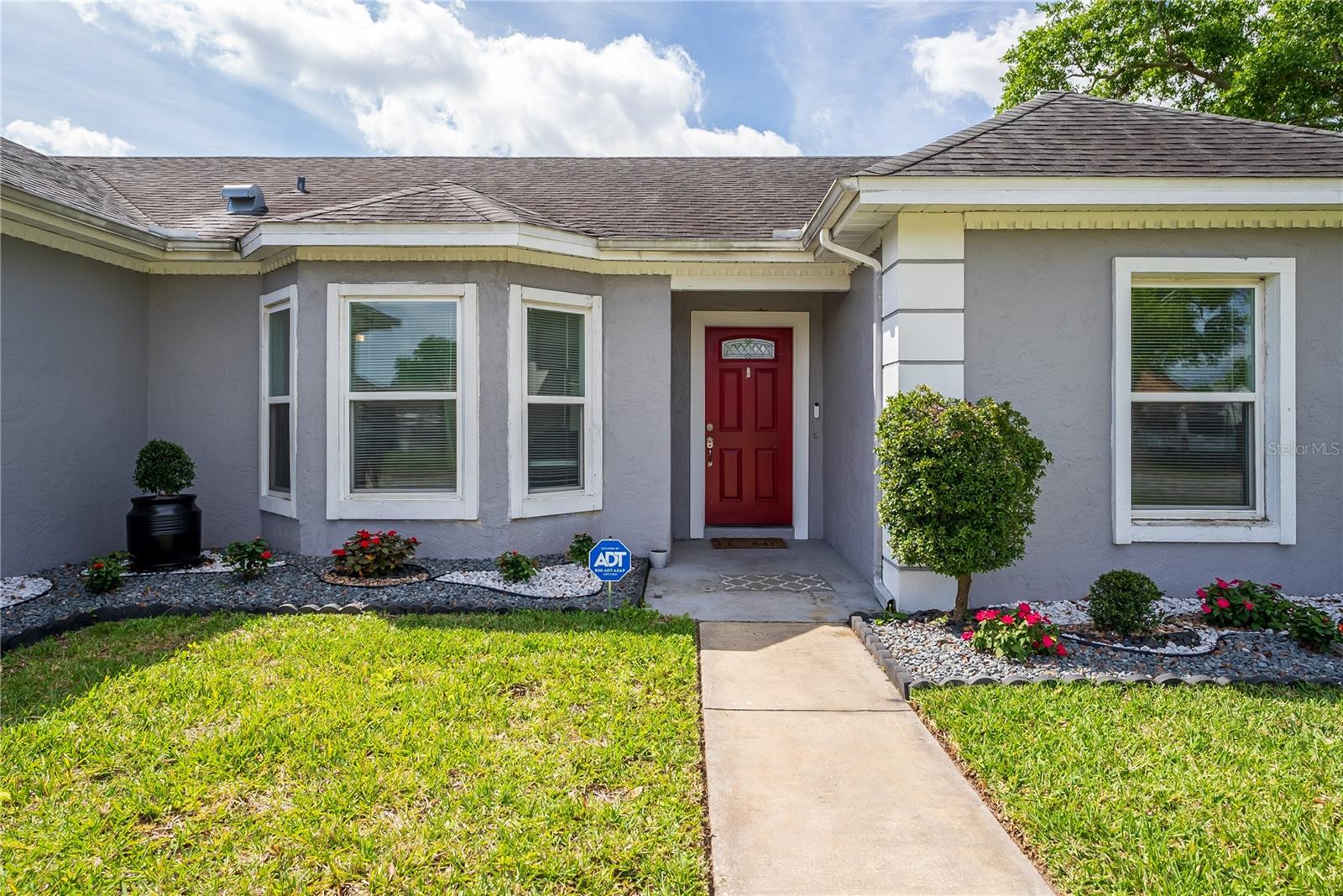 9822 PEDDLERS WAY, ORLANDO, FL, 32817