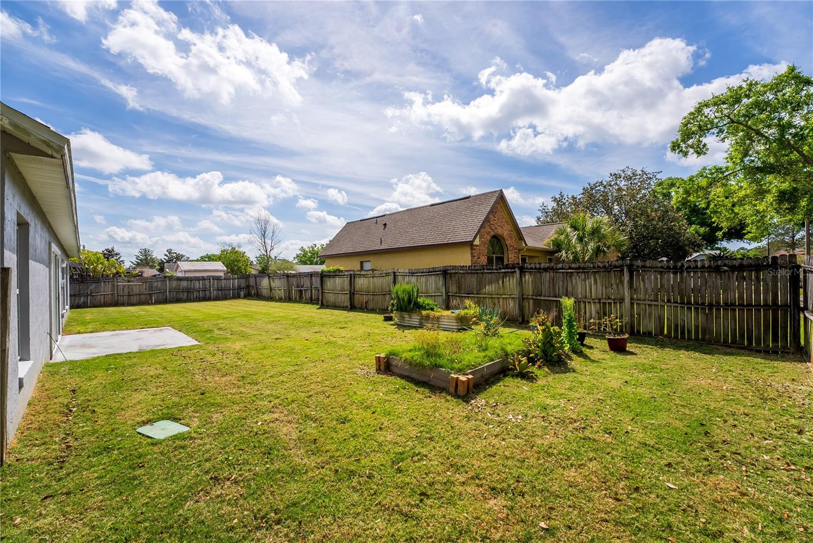 9822 PEDDLERS WAY, ORLANDO, FL, 32817