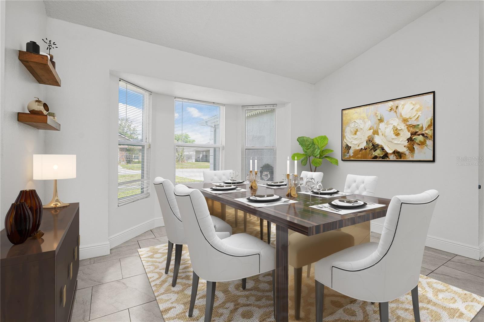 9822 PEDDLERS WAY, ORLANDO, FL, 32817