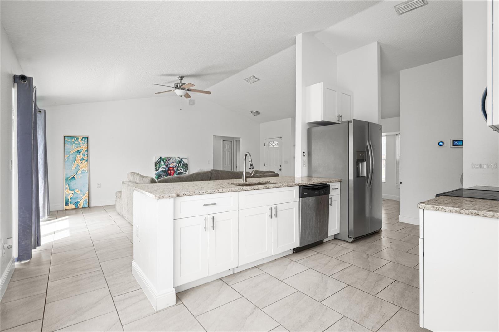 9822 PEDDLERS WAY, ORLANDO, FL, 32817