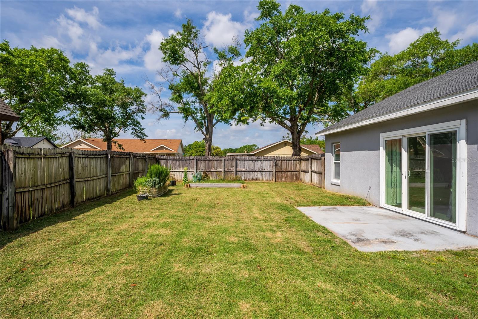9822 PEDDLERS WAY, ORLANDO, FL, 32817