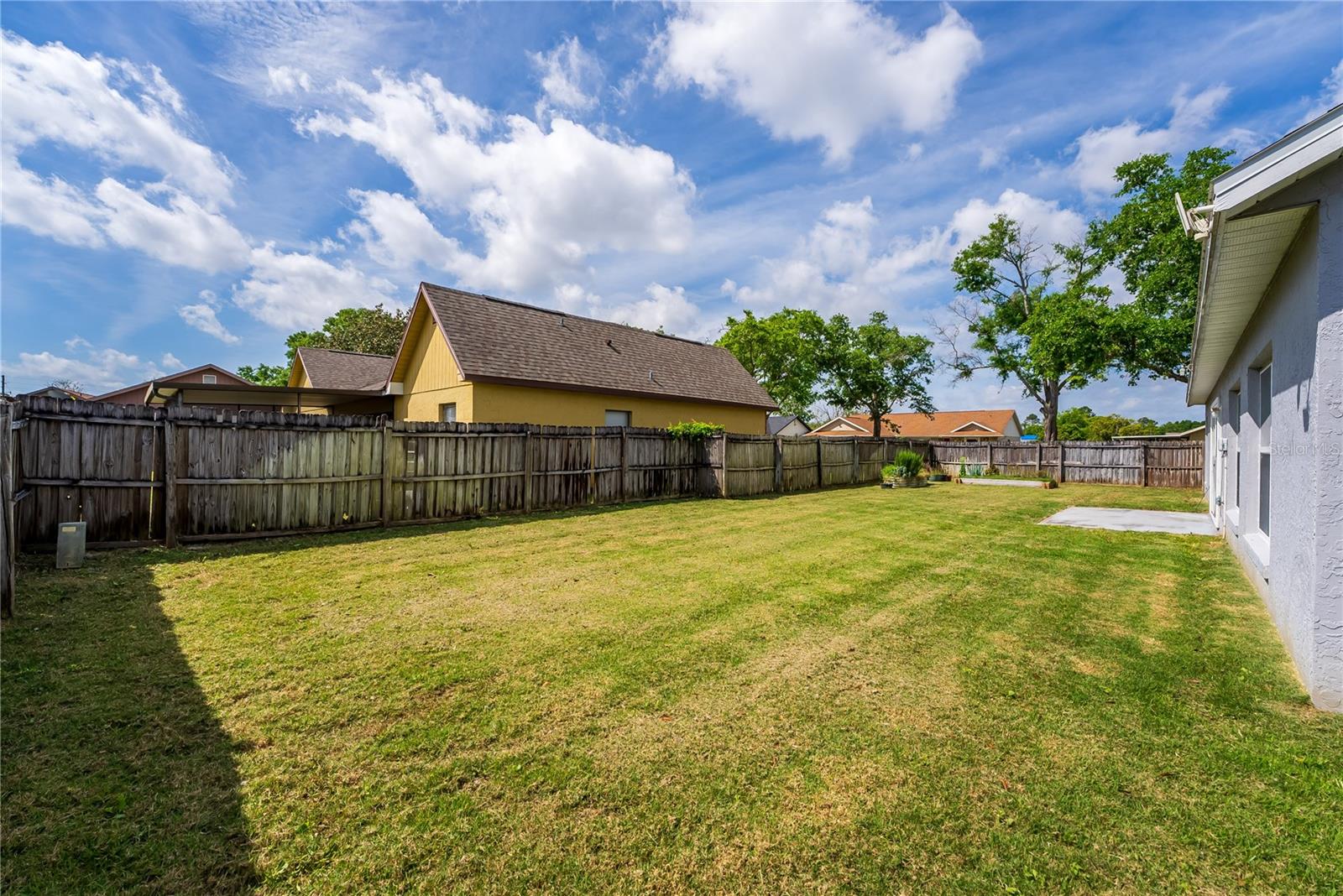 9822 PEDDLERS WAY, ORLANDO, FL, 32817