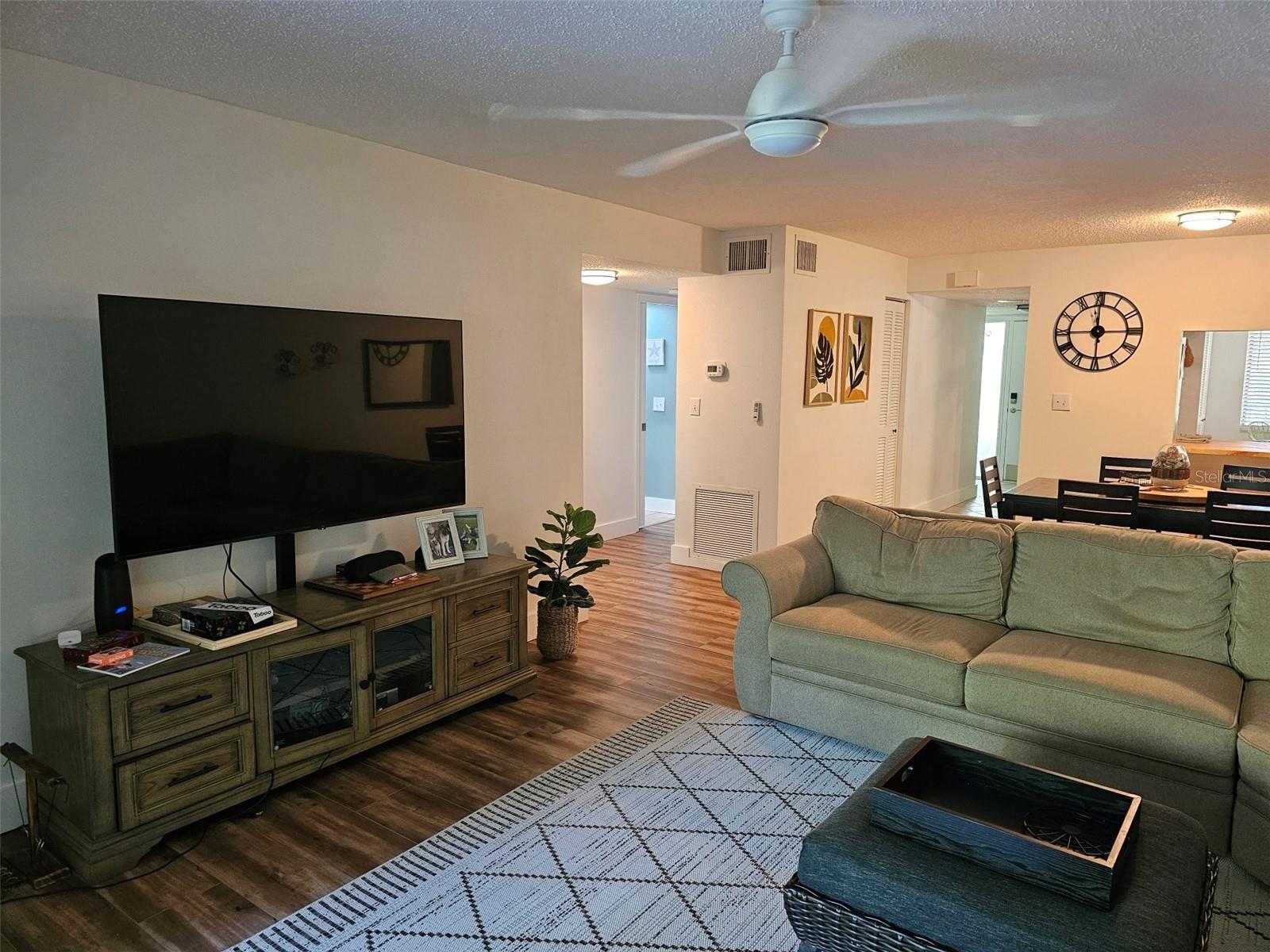 3803 SUN EAGLE LN #203, BRADENTON, FL, 34210