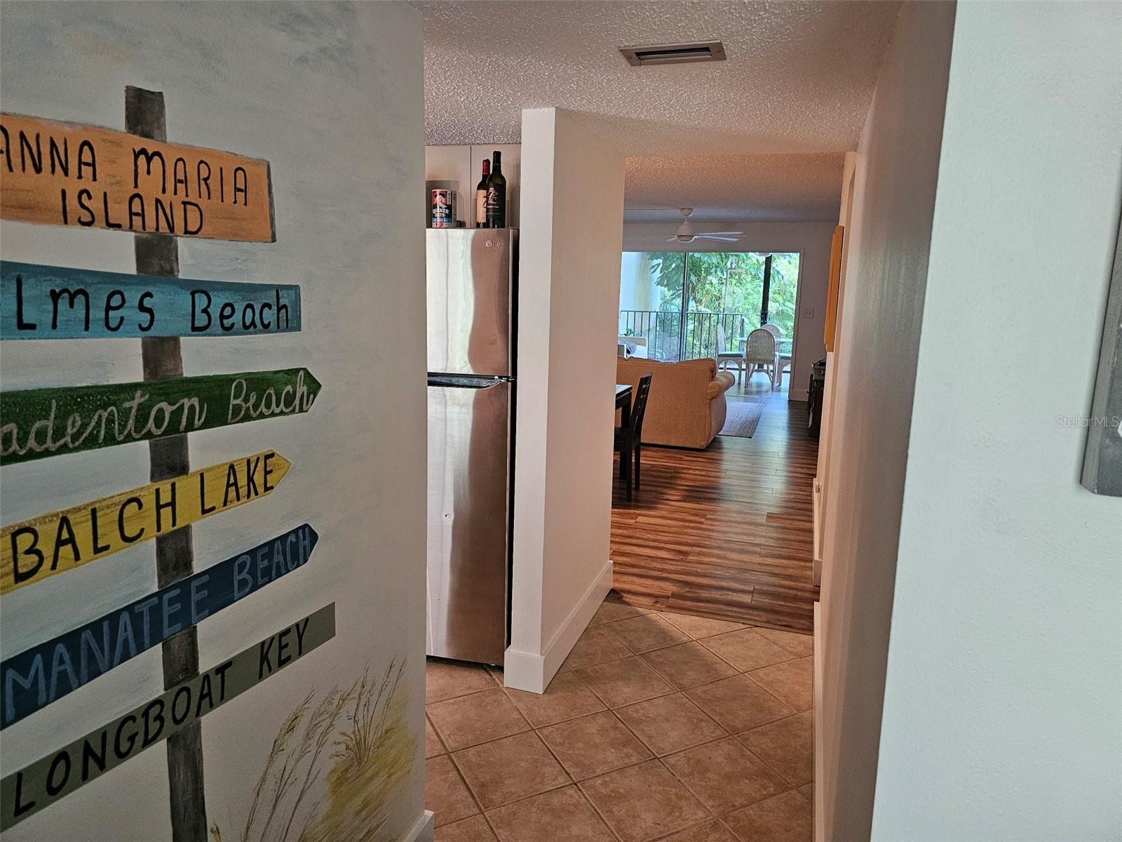3803 SUN EAGLE LN #203, BRADENTON, FL, 34210