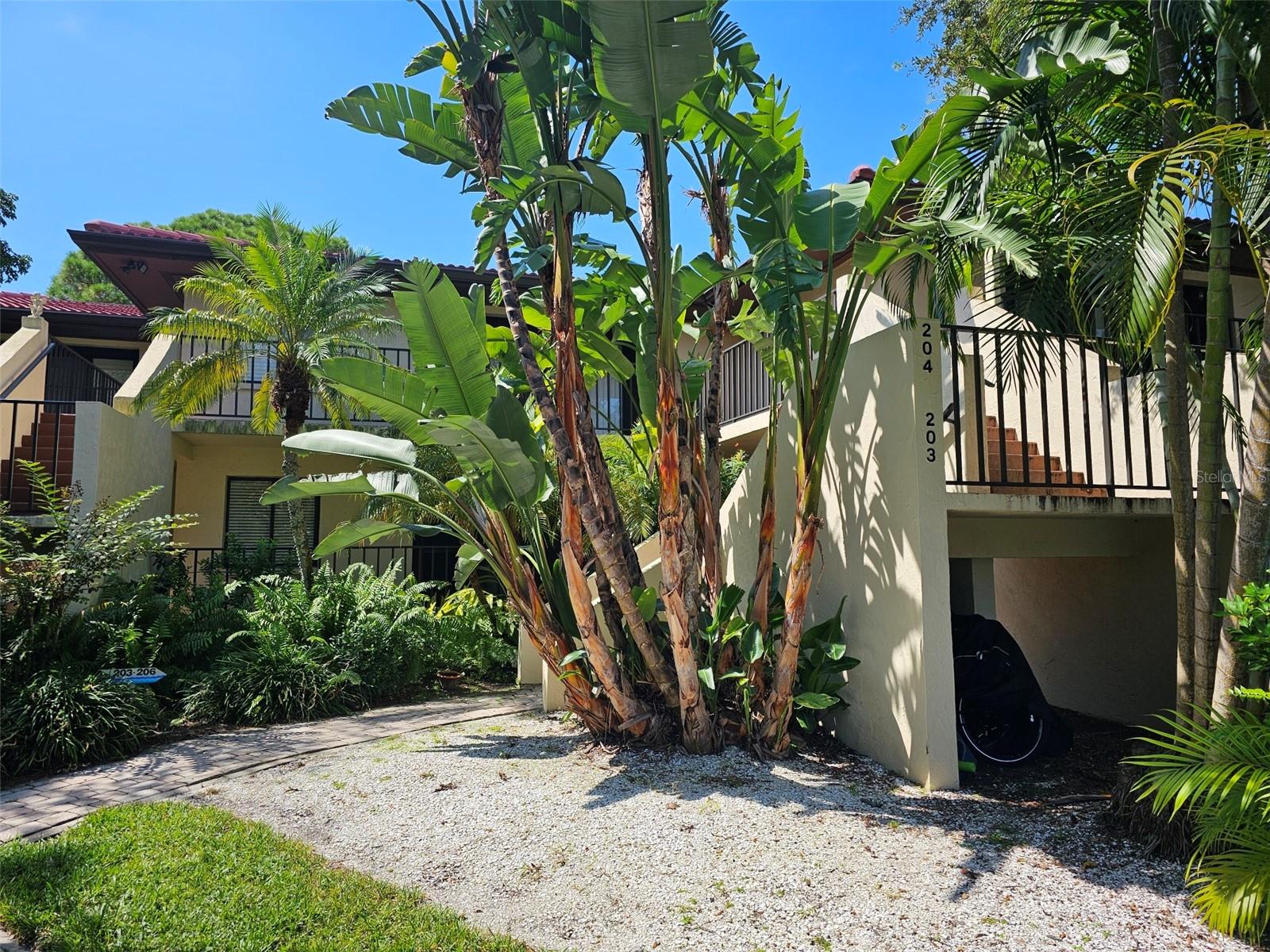 3803 SUN EAGLE LN #203, BRADENTON, FL, 34210