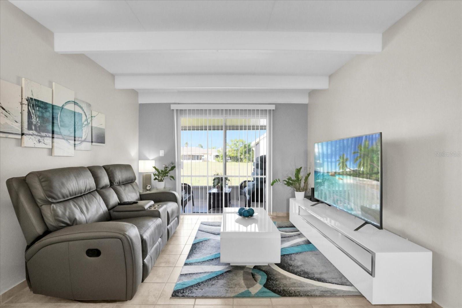 613 CLUB CIR #613, LAKESHORE, FL, 33854