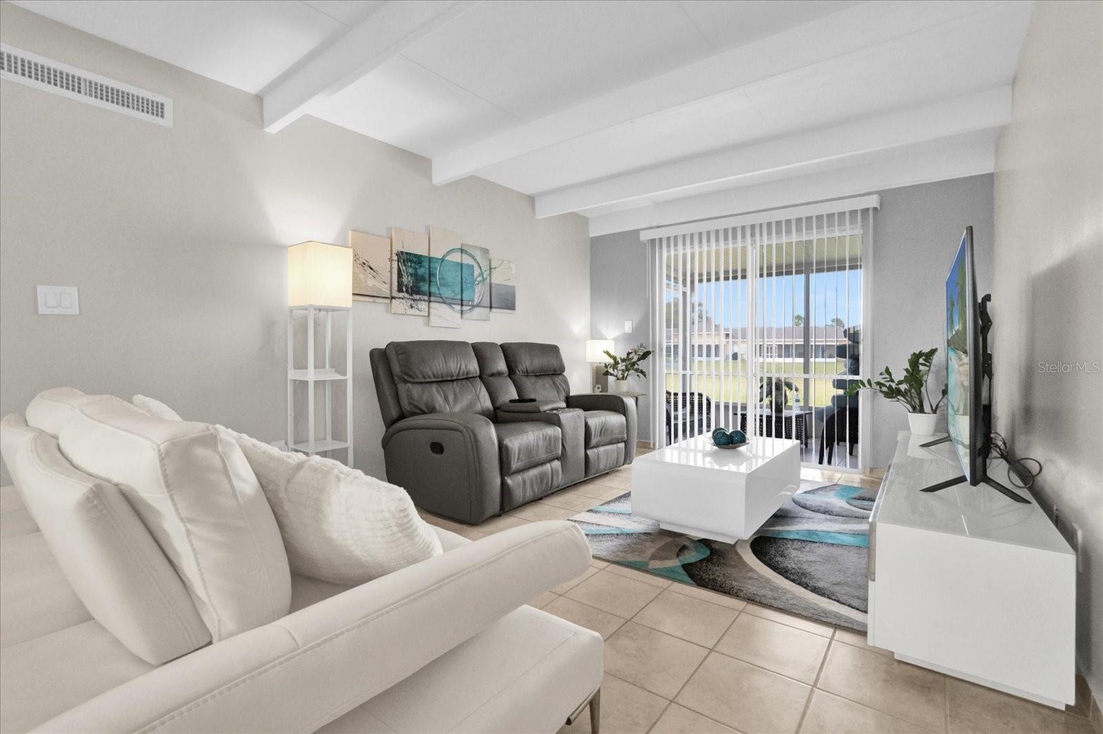 613 CLUB CIR #613, LAKESHORE, FL, 33854